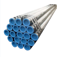 ASTM A106 GR.B schedule 40 seamless carbon steel pipe ASME SA106N GR B schedule 80 XS tube